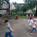 Неделя безопасности дорожного движения