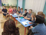 Игровая мастерская с педагогами "Методический ерундопель"