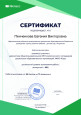 Система профессионального развития