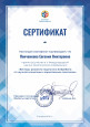 Система профессионального развития