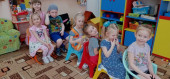 Картотека сюжетно-ролевых игр