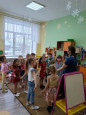 "Золотая хохлома"