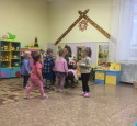 "Два веселых гуся"