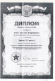 Участие в конкурсах