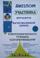 Достижения детей