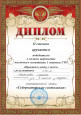 Достижения детей