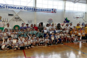 Достижения детей