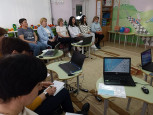 Планирование работы