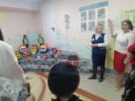 Планирование работы