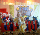 мюзикл Бременские музыканты