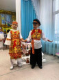 фестиваль народных промыслов