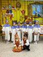 фестиваль народных промыслов