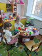 Сюжетно - ролевые игры подготовительной группы.