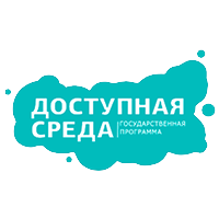 Карта доступности объектов по субъектам РФ