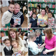 Участие обучающихся в мероприятиях по предмету и внеурочной деятельности 