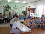 Участие обучающихся в мероприятиях по предмету и внеурочной деятельности 