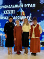 Транслирование в педагогических коллективах опыта практических результатов своей профессиональной деятельности 