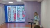 Транслирование в педагогических коллективах опыта практических результатов своей профессиональной деятельности 