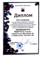 Профессионально-общественная деятельность