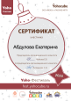 2024 год - Йохо-фестиваль