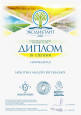 Дипломы 2021 год