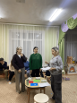 разноплановая работа с родителями