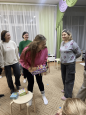 разноплановая работа с родителями
