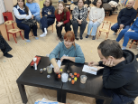 разноплановая работа с родителями