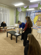 разноплановая работа с родителями