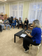 разноплановая работа с родителями