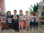Развитие мелкой моторики у детей3-4 лет