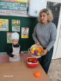 Развитие мелкой моторики у детей3-4 лет