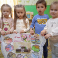 Наши будни.Всероссийский день библиотек.