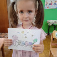 День защиты детей. 1 июня.