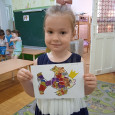 НАШЕ ТВОРЧЕСТВО ЗОЛОТАЯ РЫБКА 