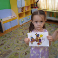 НАШЕ ТВОРЧЕСТВО ЗОЛОТАЯ РЫБКА 