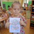 Будем беречь природу.