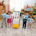 Изучаем Народные промыслы