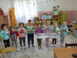 Изобретения глазами детей