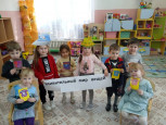 Изобретения глазами детей