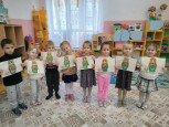 Русская Матрешка.Народные промыслы.