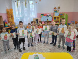 Русская Матрешка.Народные промыслы.