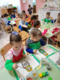 Русская Матрешка.Народные промыслы.