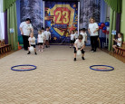 14 февраля и 23 февраля