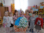 весна красна