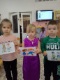 Весна красна. Наши добрые дела.