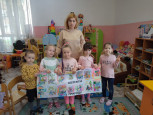 эколята 25 апреля