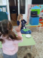 Изучаем Магнит