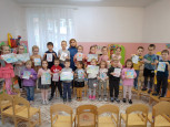 Идет волшебница зима.Всемирный день волонтера.