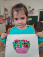 Неделя мир комнатных растений